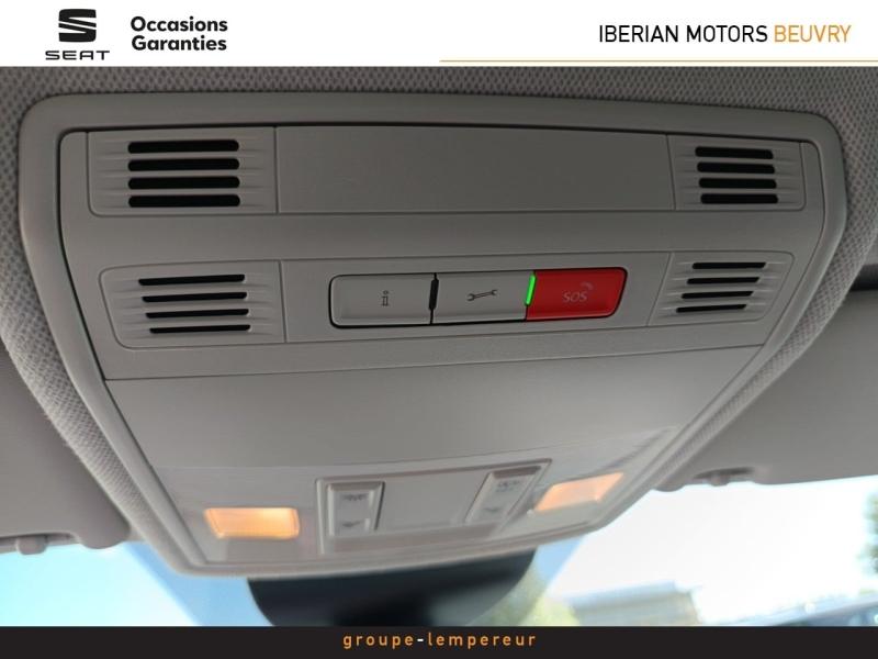 Image SEAT Ibiza 1.0 TSI 95ch Copa