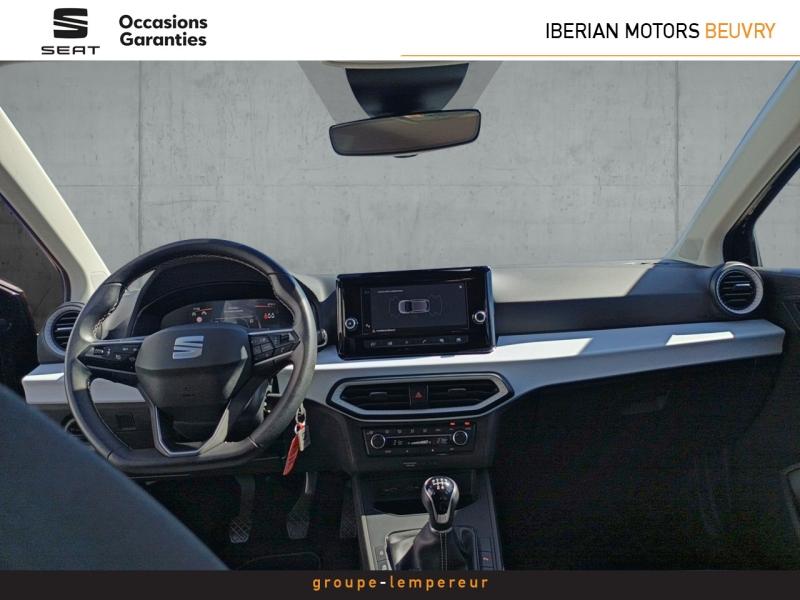 Image SEAT Ibiza 1.0 TSI 95ch Copa