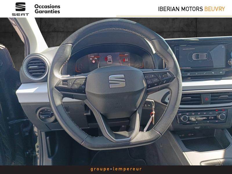 Image SEAT Ibiza 1.0 TSI 95ch Copa