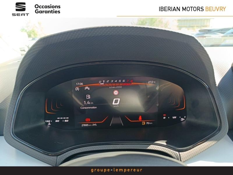 Image SEAT Ibiza 1.0 TSI 95ch Copa