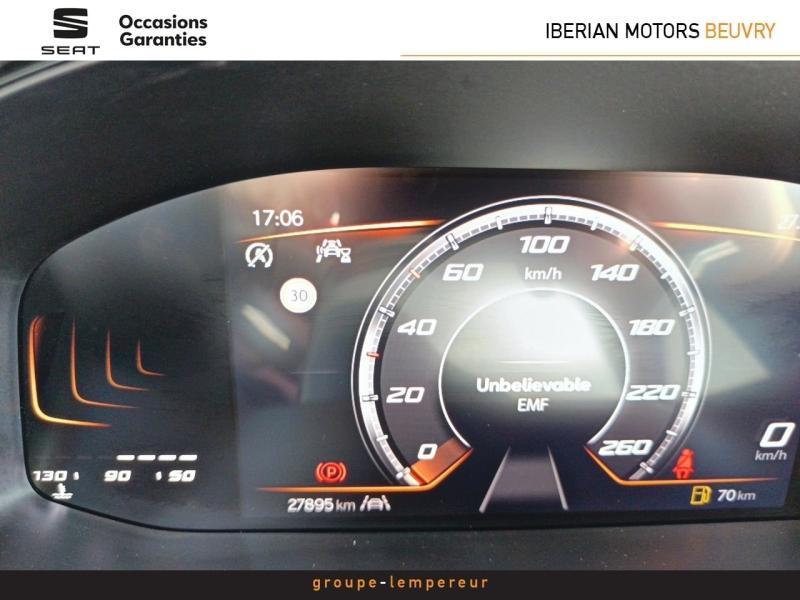 Image SEAT Ibiza 1.0 TSI 95ch Copa