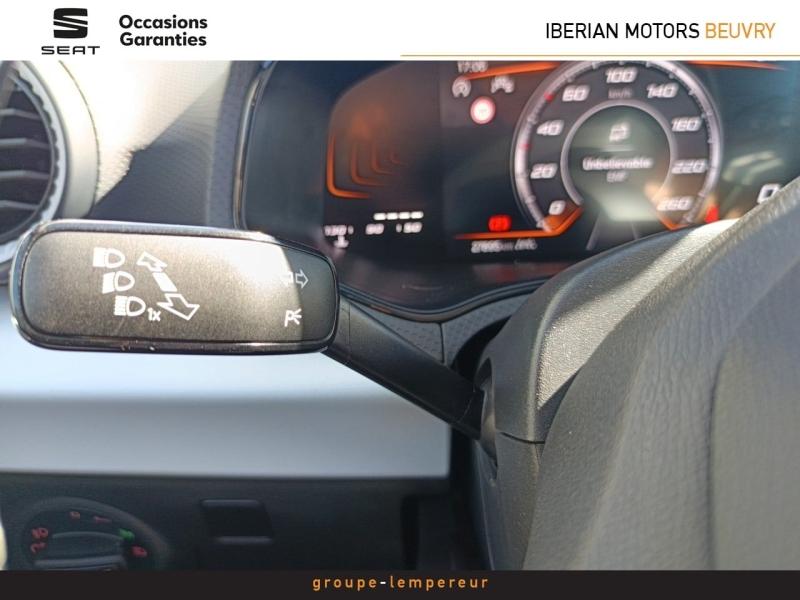 Image SEAT Ibiza 1.0 TSI 95ch Copa