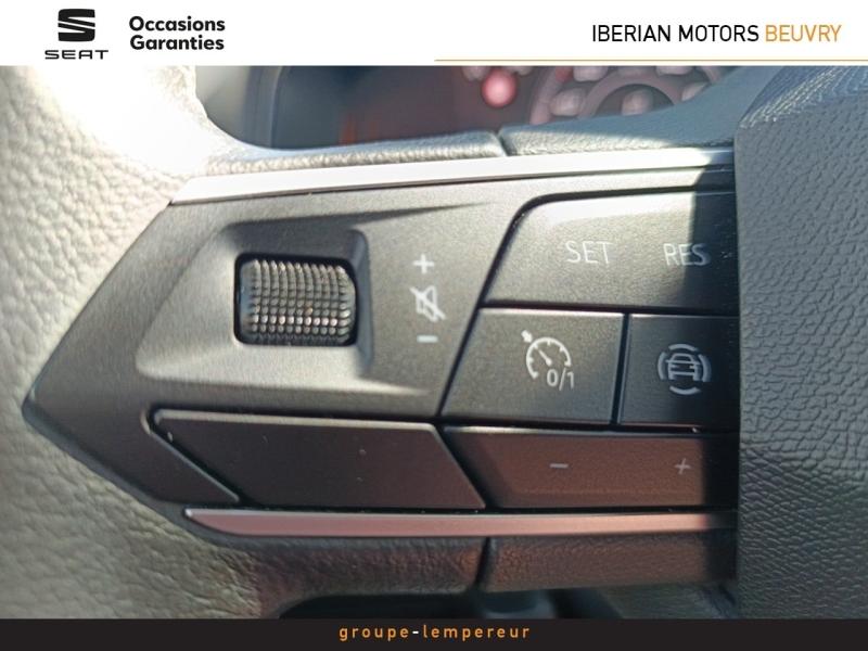 Image SEAT Ibiza 1.0 TSI 95ch Copa