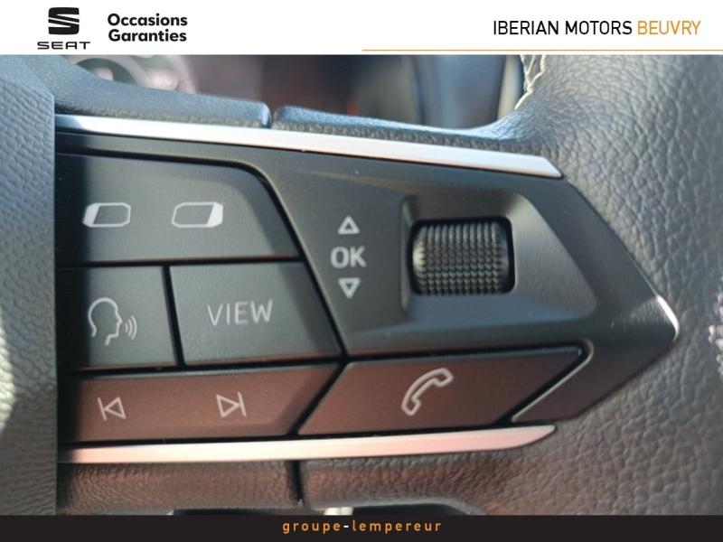 Image SEAT Ibiza 1.0 TSI 95ch Copa