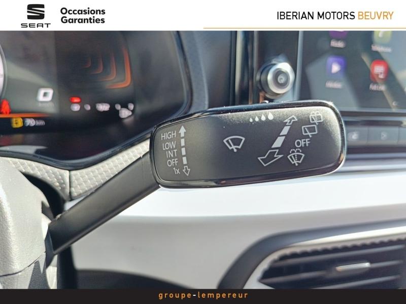 Image SEAT Ibiza 1.0 TSI 95ch Copa