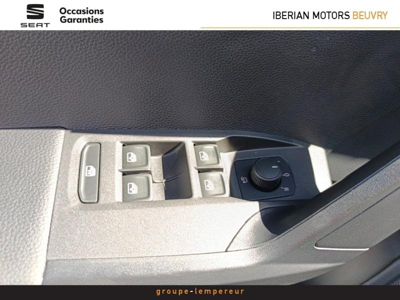 Image SEAT Ibiza 1.0 TSI 95ch Copa