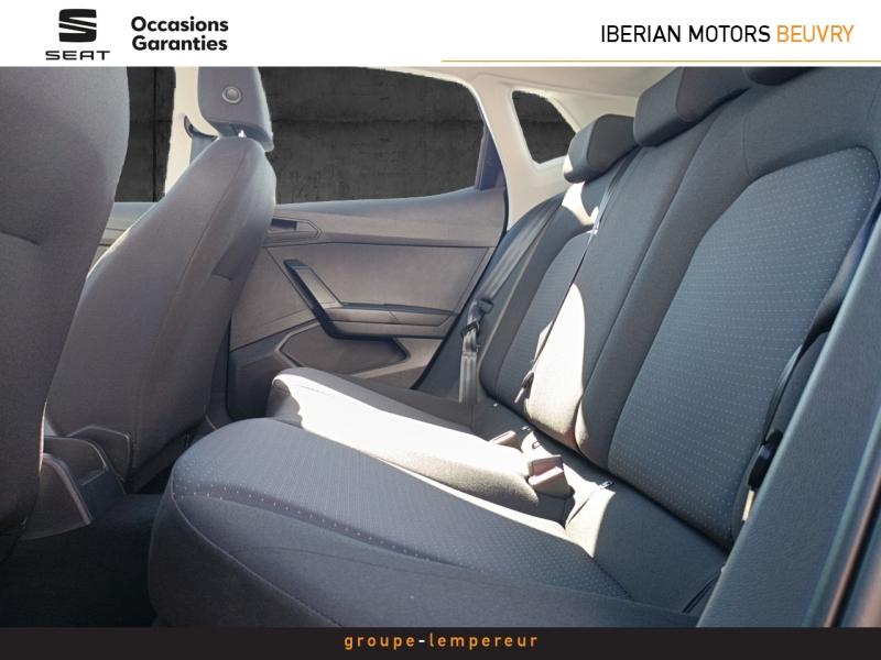 Image SEAT Ibiza 1.0 TSI 95ch Copa