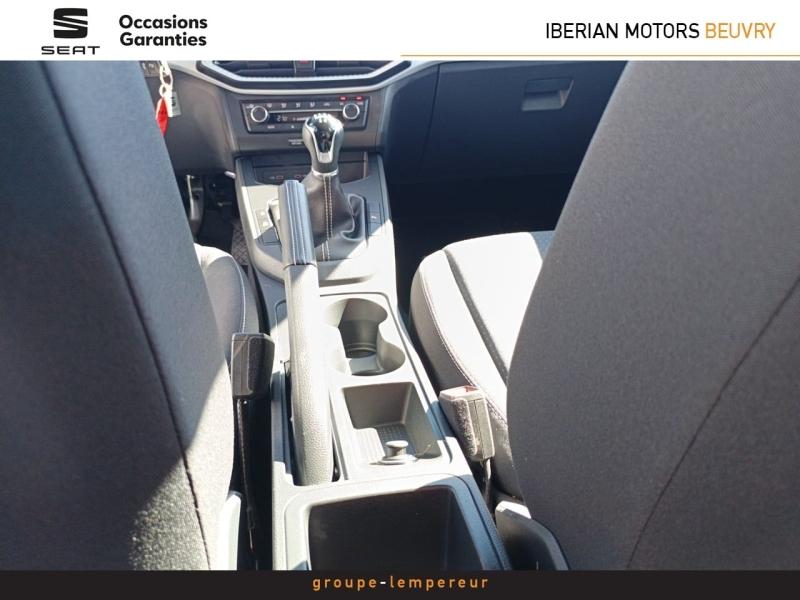Image SEAT Ibiza 1.0 TSI 95ch Copa
