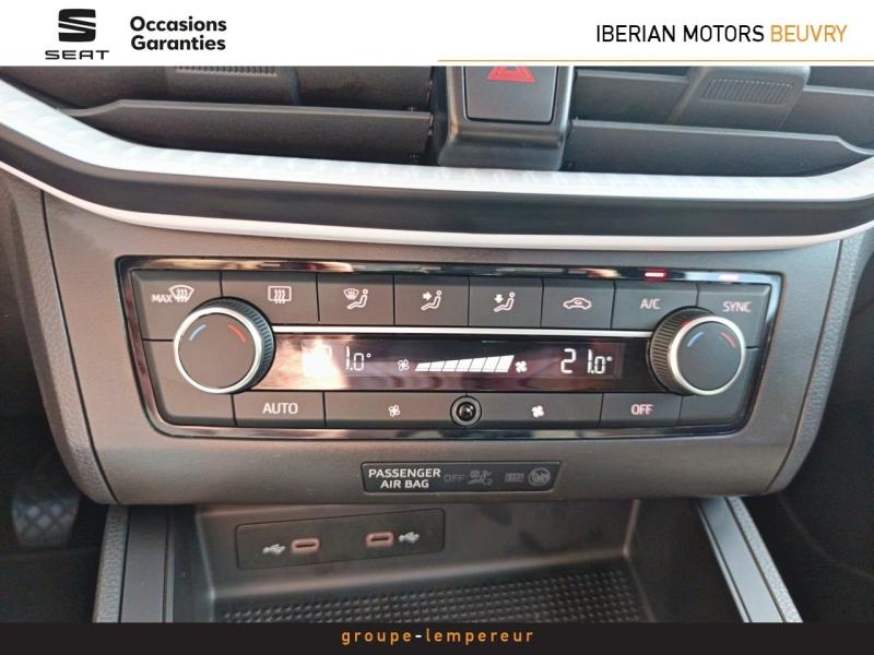 Image SEAT Ibiza 1.0 TSI 95ch Copa