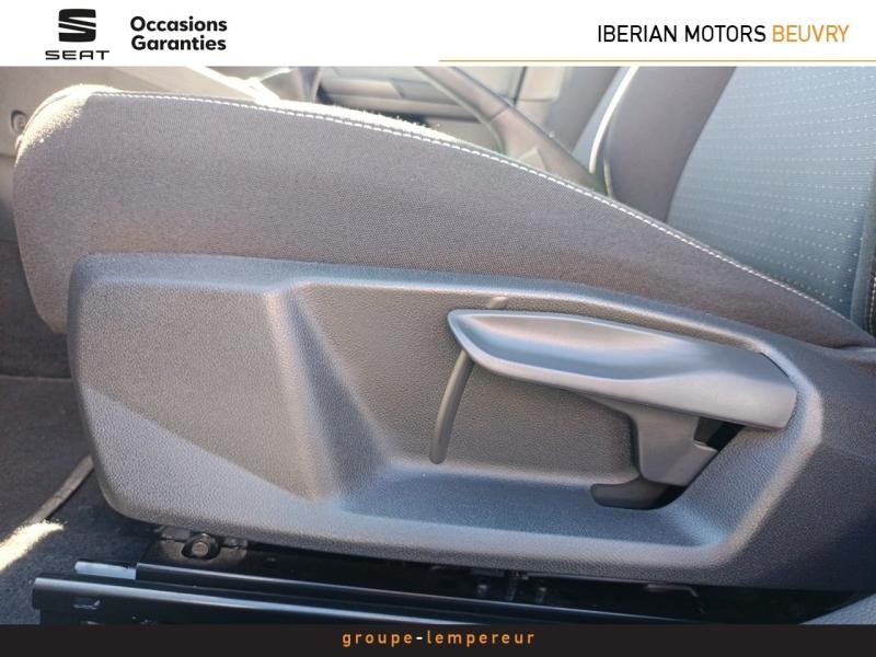Image SEAT Ibiza 1.0 TSI 95ch Copa