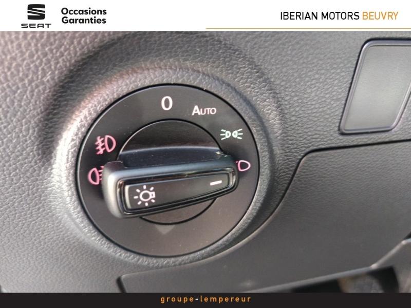 Image SEAT Ibiza 1.0 TSI 95ch Copa
