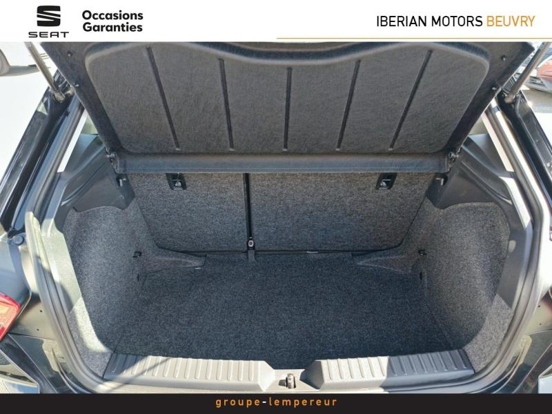 Image SEAT Ibiza 1.0 TSI 95ch Copa