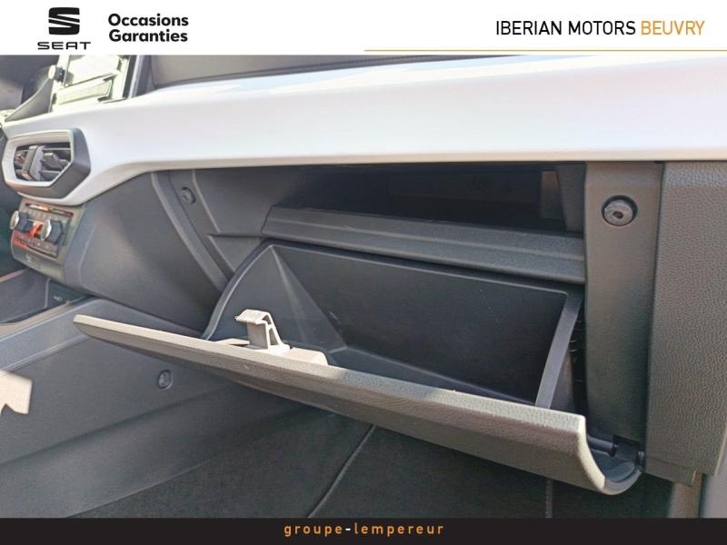 Image SEAT Ibiza 1.0 TSI 95ch Copa