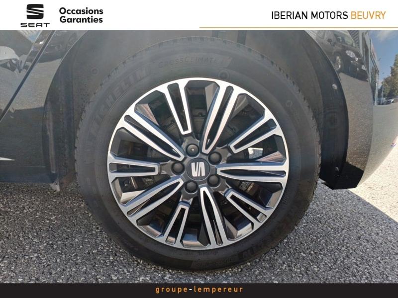Image SEAT Ibiza 1.0 TSI 95ch Copa