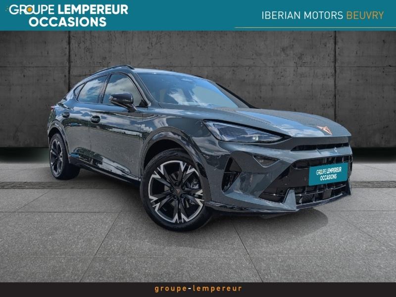 Image CUPRA Formentor 1.5 eHybrid 204ch V DSG6