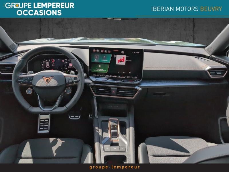 Image CUPRA Formentor 1.5 eHybrid 204ch V DSG6