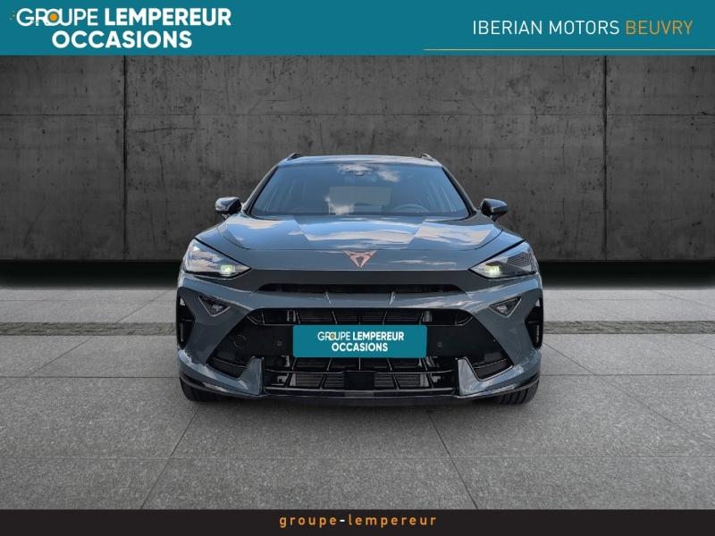 Image CUPRA Formentor 1.5 eHybrid 204ch V DSG6