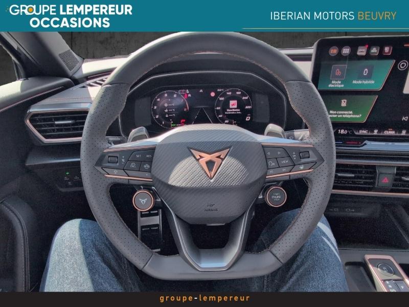 Image CUPRA Formentor 1.5 eHybrid 204ch V DSG6