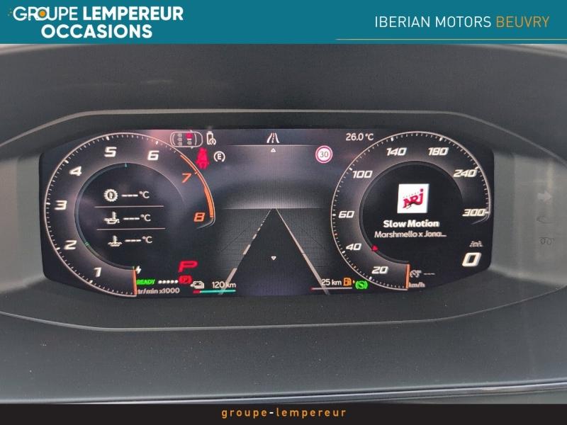 Image CUPRA Formentor 1.5 eHybrid 204ch V DSG6