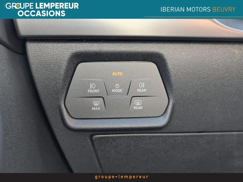 Image CUPRA Formentor 1.5 eHybrid 204ch V DSG6