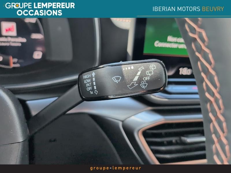 Image CUPRA Formentor 1.5 eHybrid 204ch V DSG6