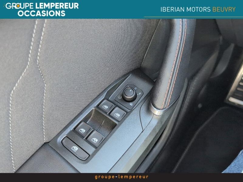 Image CUPRA Formentor 1.5 eHybrid 204ch V DSG6