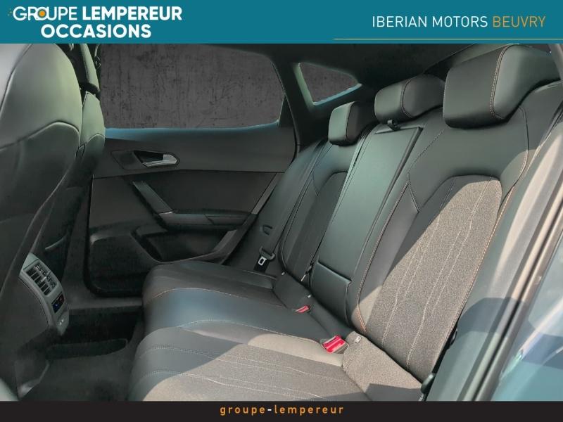 Image CUPRA Formentor 1.5 eHybrid 204ch V DSG6
