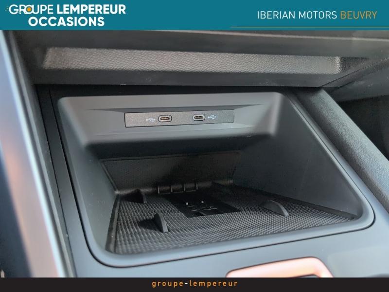 Image CUPRA Formentor 1.5 eHybrid 204ch V DSG6