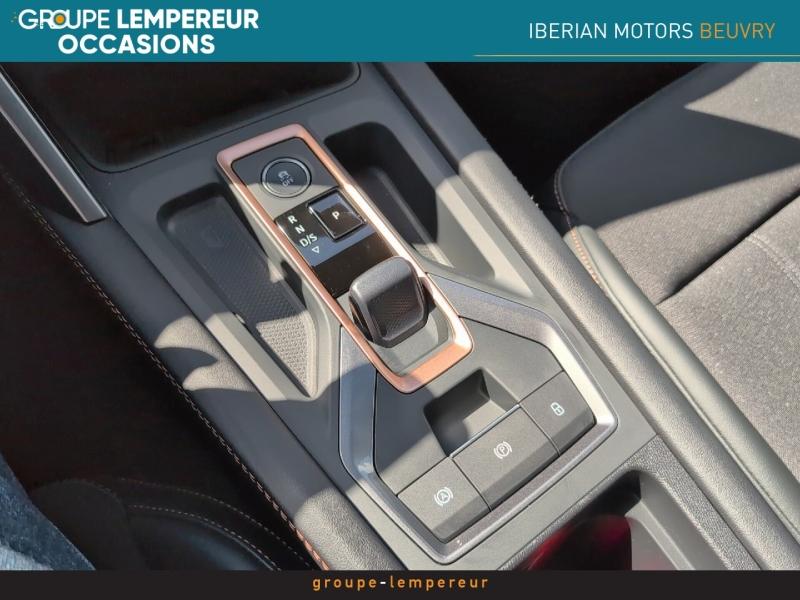 Image CUPRA Formentor 1.5 eHybrid 204ch V DSG6