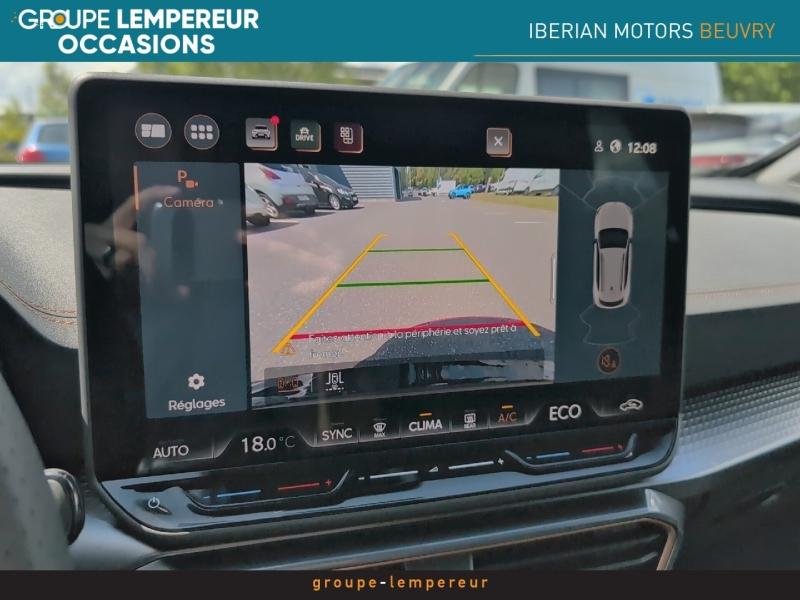 Image CUPRA Formentor 1.5 eHybrid 204ch V DSG6