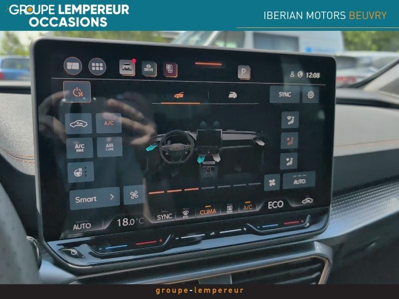 Image CUPRA Formentor 1.5 eHybrid 204ch V DSG6
