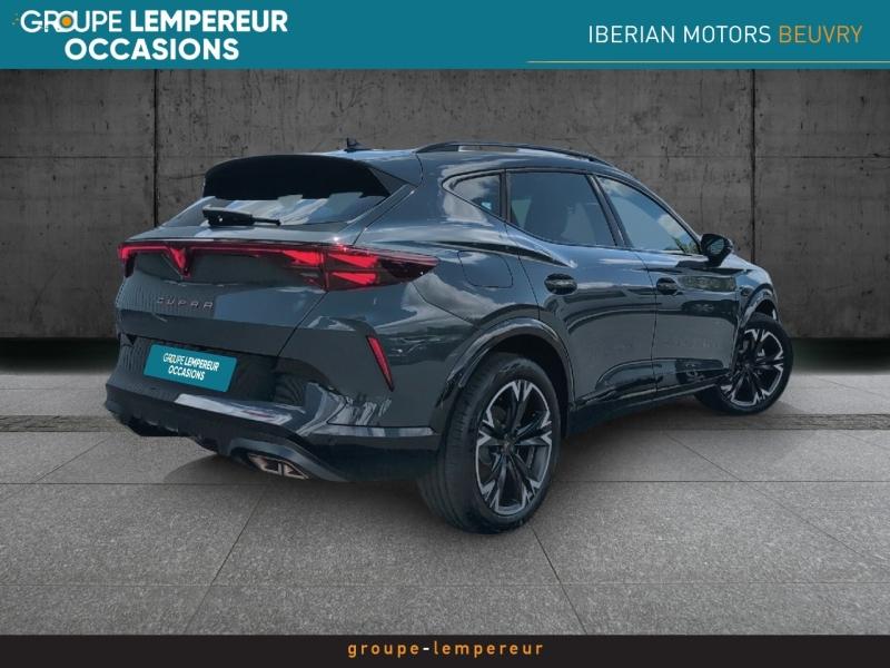 Image CUPRA Formentor 1.5 eHybrid 204ch V DSG6