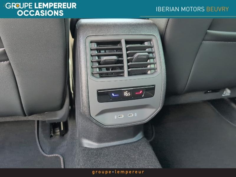 Image CUPRA Formentor 1.5 eHybrid 204ch V DSG6