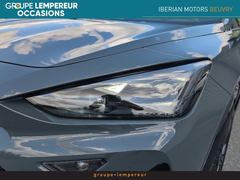 Image CUPRA Formentor 1.5 eHybrid 204ch V DSG6