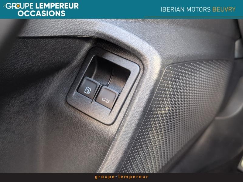 Image CUPRA Formentor 1.5 eHybrid 204ch V DSG6