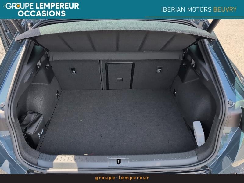 Image CUPRA Formentor 1.5 eHybrid 204ch V DSG6