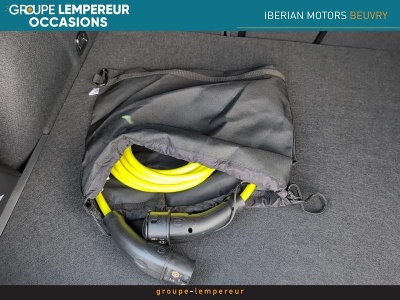 Image CUPRA Formentor 1.5 eHybrid 204ch V DSG6