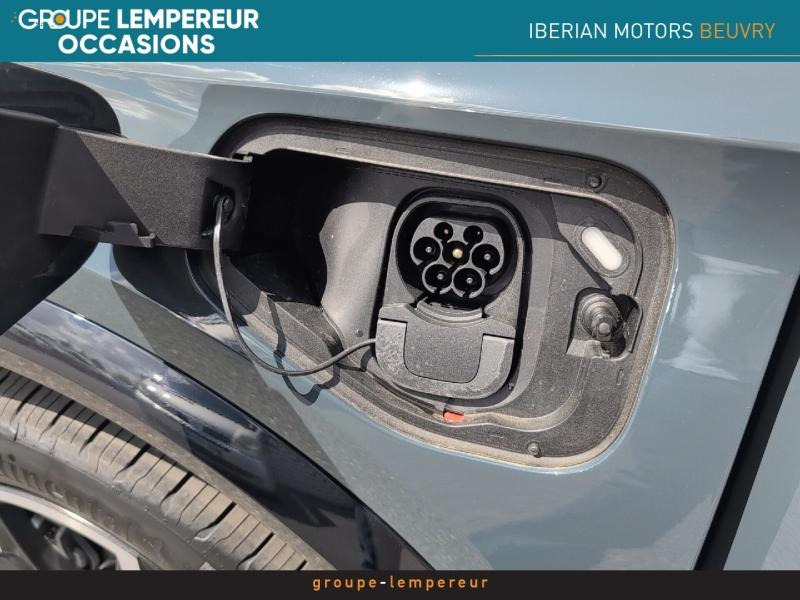 Image CUPRA Formentor 1.5 eHybrid 204ch V DSG6