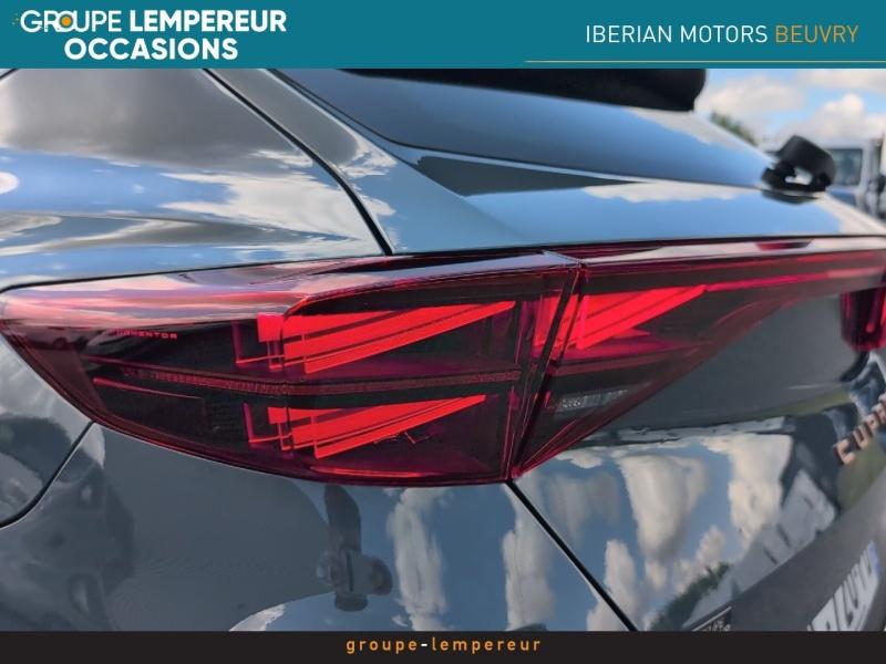 Image CUPRA Formentor 1.5 eHybrid 204ch V DSG6