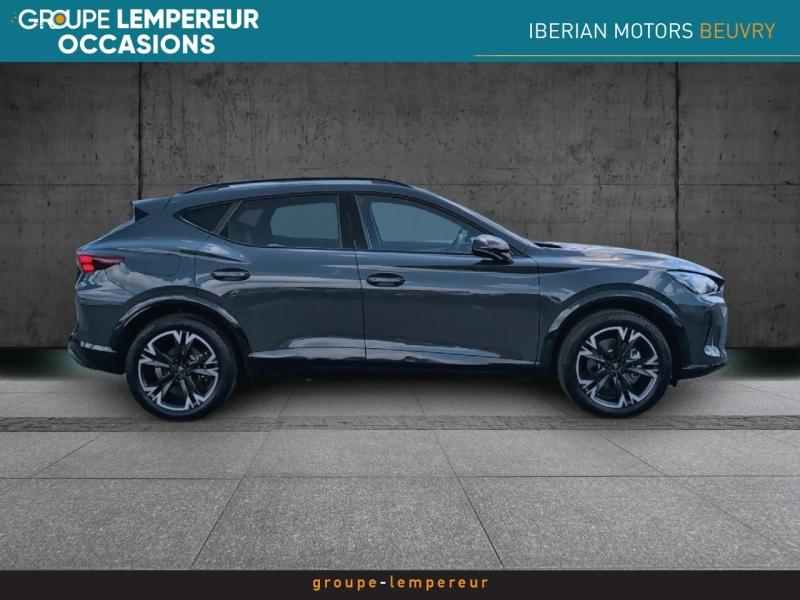 Image CUPRA Formentor 1.5 eHybrid 204ch V DSG6