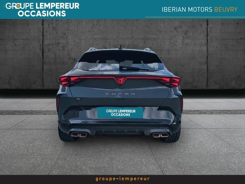 Image CUPRA Formentor 1.5 eHybrid 204ch V DSG6