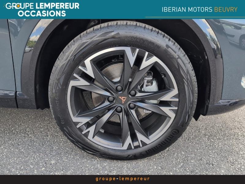 Image CUPRA Formentor 1.5 eHybrid 204ch V DSG6
