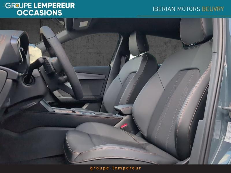 Image CUPRA Formentor 1.5 eHybrid 204ch V DSG6
