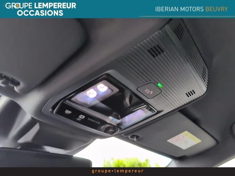 Image CUPRA Formentor 1.5 eHybrid 204ch V DSG6