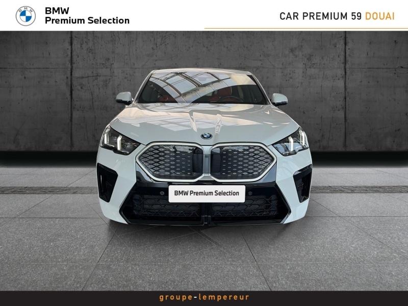 Image BMW X2 iX2 eDrive20 204ch M Sport