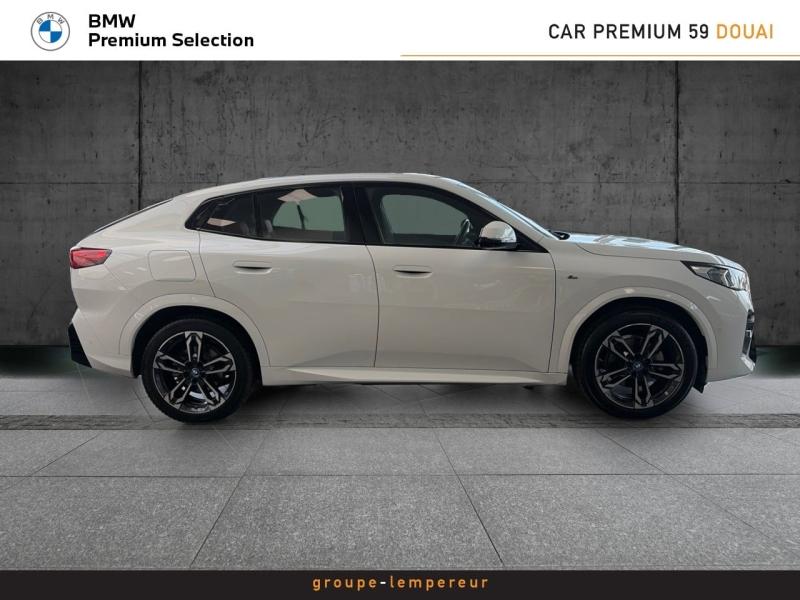 Image BMW X2 iX2 eDrive20 204ch M Sport