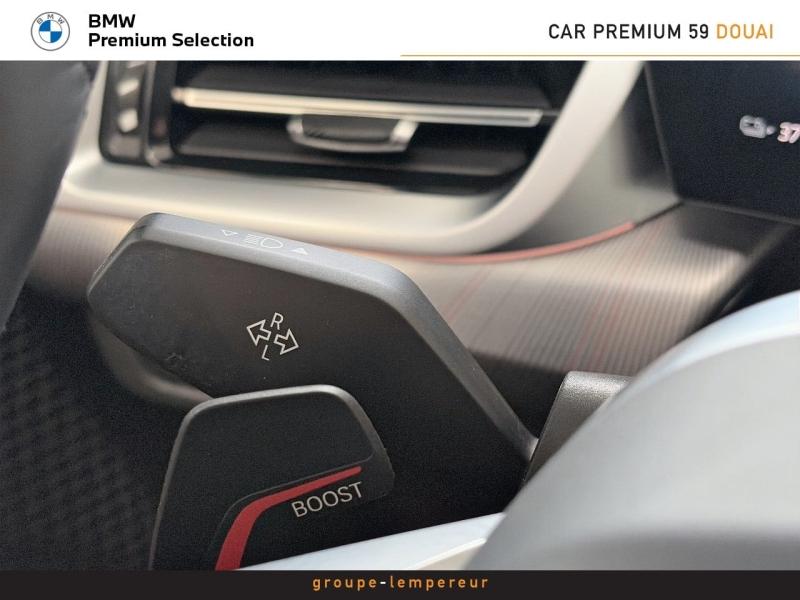 Image BMW X2 iX2 eDrive20 204ch M Sport