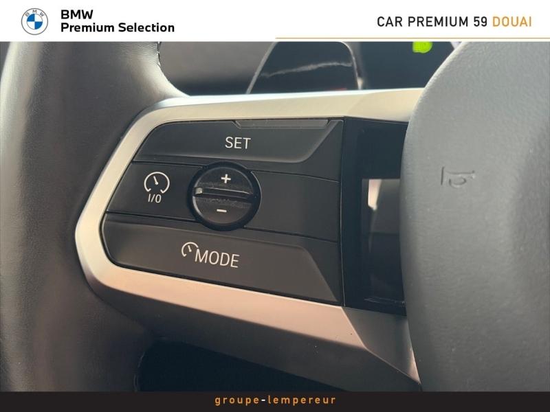 Image BMW X2 iX2 eDrive20 204ch M Sport