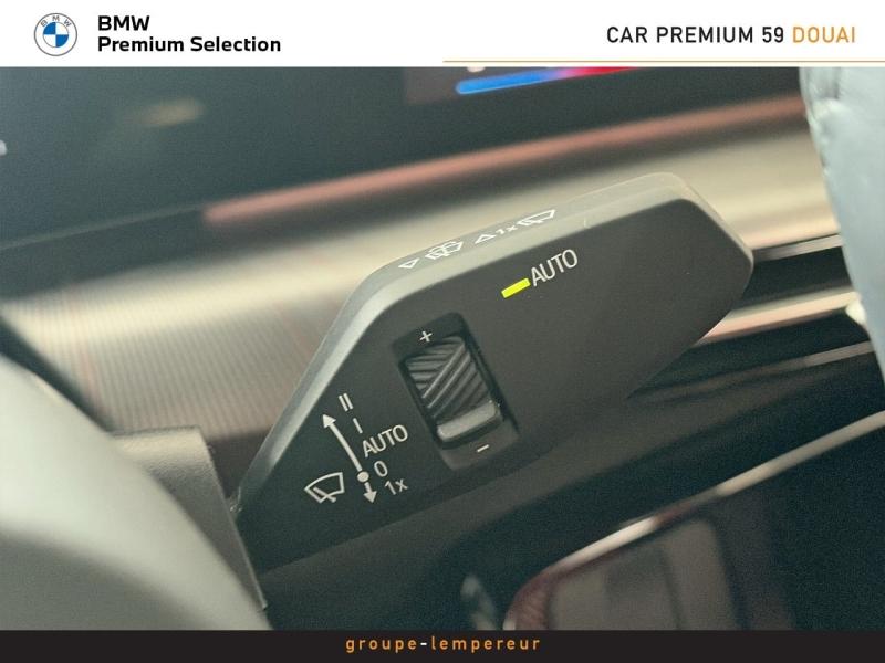 Image BMW X2 iX2 eDrive20 204ch M Sport