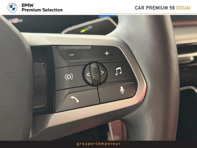 Image BMW X2 iX2 eDrive20 204ch M Sport